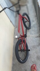Stolen Bmx Bike - Lote 4 (Subasta 7378)