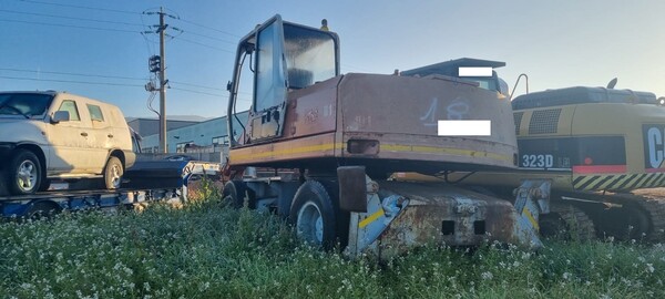 1#7379 Autocarro Iveco Stralis e semirimorchio Gervasi in vendita - foto 4