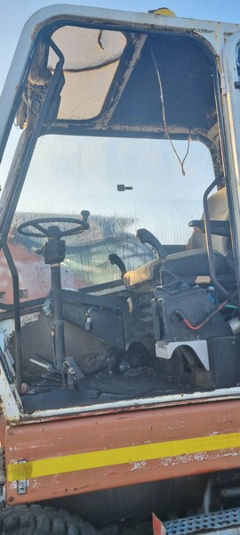 1#7379 Autocarro Iveco Stralis e semirimorchio Gervasi in vendita - foto 6