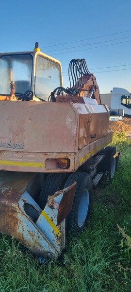 1#7379 Autocarro Iveco Stralis e semirimorchio Gervasi in vendita - foto 7