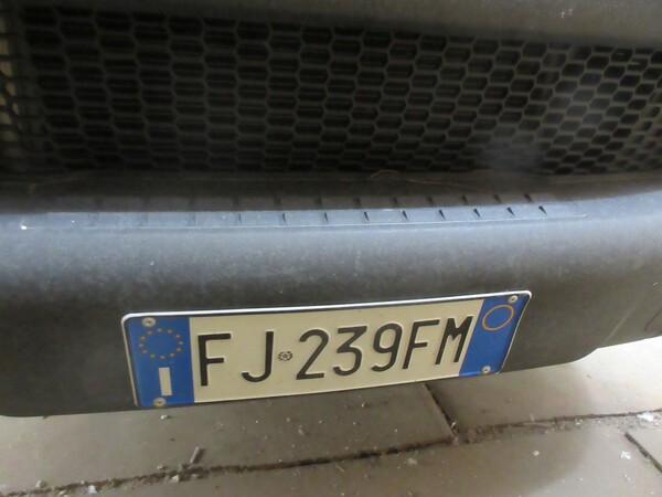 1#7379 Autocarro Iveco Stralis e semirimorchio Gervasi in vendita - foto 17