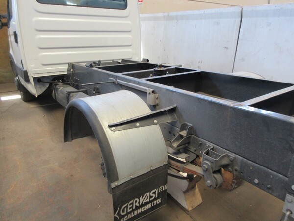 1#7379 Autocarro Iveco Stralis e semirimorchio Gervasi in vendita - foto 19