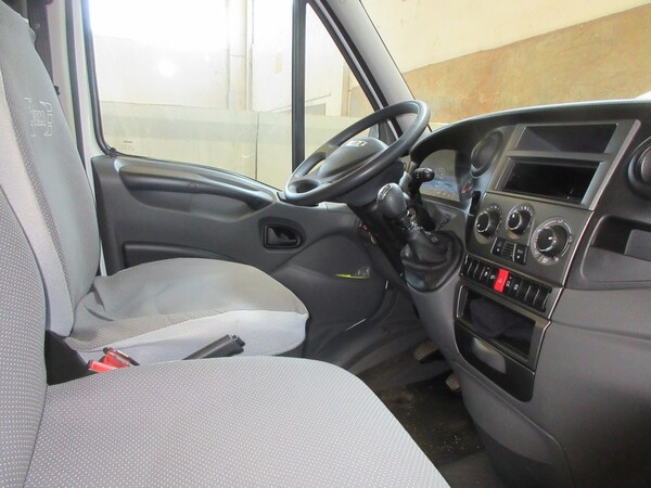 1#7379 Autocarro Iveco Stralis e semirimorchio Gervasi in vendita - foto 23