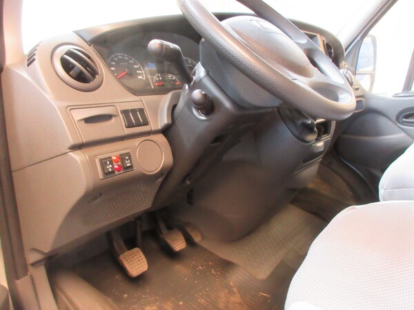 1#7379 Autocarro Iveco Stralis e semirimorchio Gervasi in vendita - foto 25