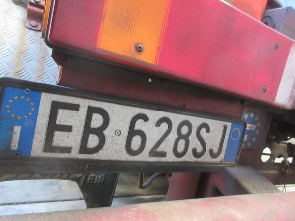 1#7379 Autocarro Iveco Stralis e semirimorchio Gervasi in vendita - foto 27