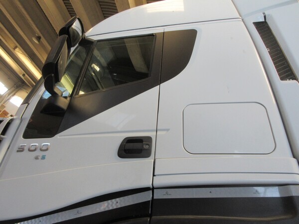 1#7379 Autocarro Iveco Stralis e semirimorchio Gervasi in vendita - foto 44