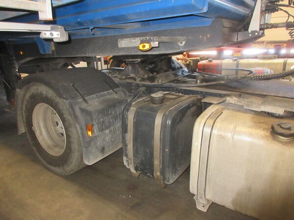 1#7379 Autocarro Iveco Stralis e semirimorchio Gervasi in vendita - foto 46
