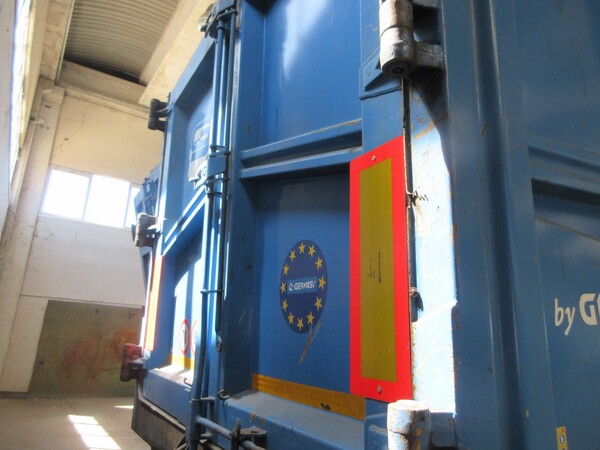 1#7379 Autocarro Iveco Stralis e semirimorchio Gervasi in vendita - foto 55