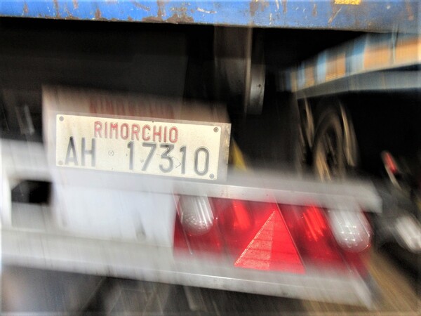 1#7379 Autocarro Iveco Stralis e semirimorchio Gervasi in vendita - foto 70