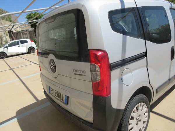 1#7379 Autocarro Iveco Stralis e semirimorchio Gervasi in vendita - foto 96