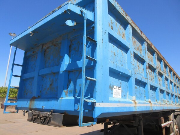 1#7379 Autocarro Iveco Stralis e semirimorchio Gervasi in vendita - foto 101