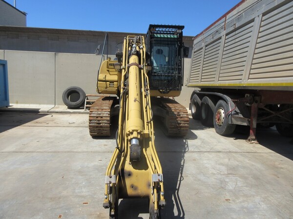 1#7379 Autocarro Iveco Stralis e semirimorchio Gervasi in vendita - foto 102