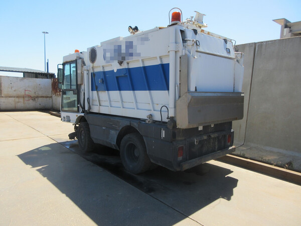 1#7379 Autocarro Iveco Stralis e semirimorchio Gervasi in vendita - foto 108