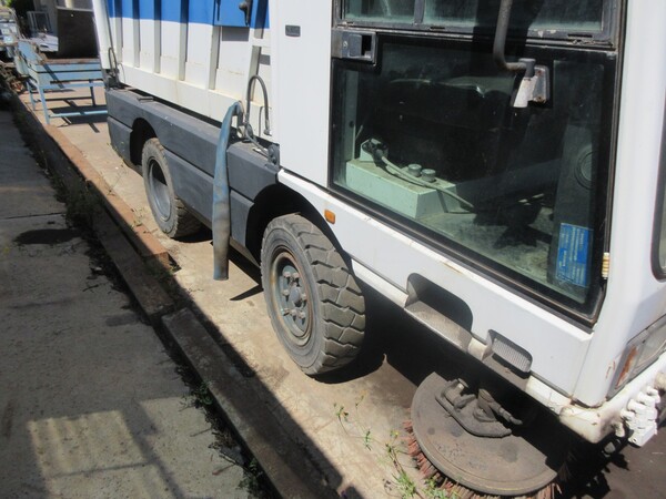 1#7379 Autocarro Iveco Stralis e semirimorchio Gervasi in vendita - foto 110