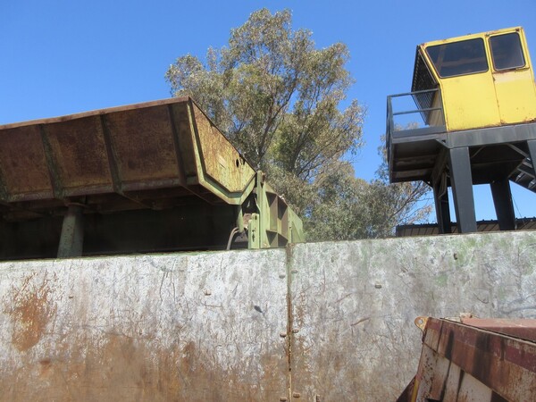 1#7379 Autocarro Iveco Stralis e semirimorchio Gervasi in vendita - foto 117