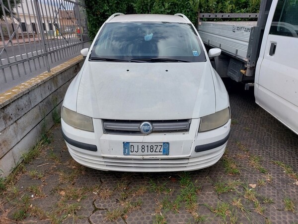 2#7381 Automobile Fiat Stilo in vendita - foto 1