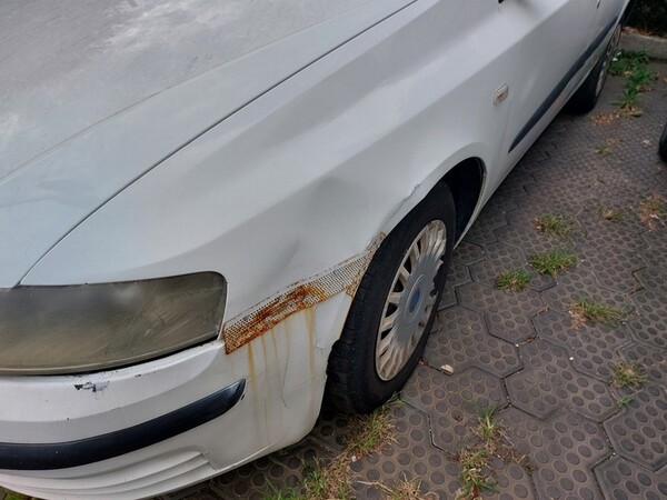 2#7381 Automobile Fiat Stilo in vendita - foto 3