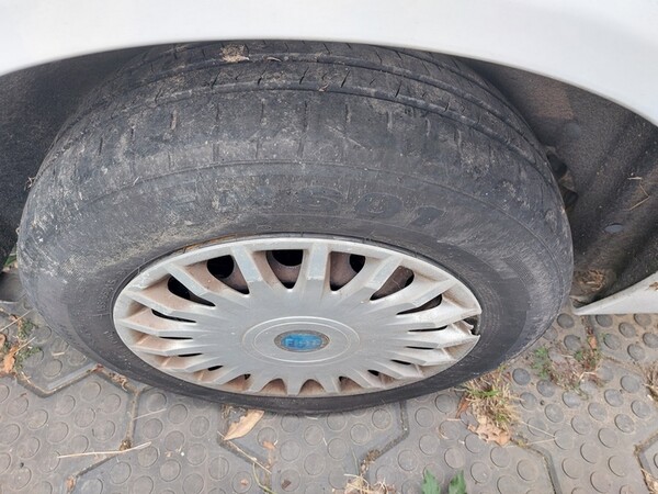 2#7381 Automobile Fiat Stilo in vendita - foto 7