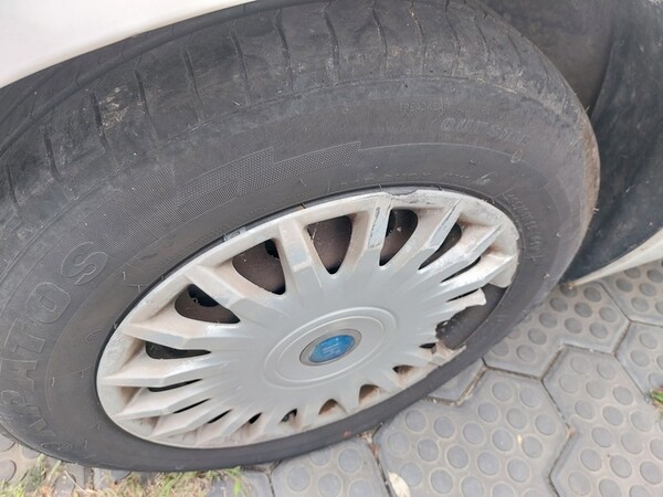 2#7381 Automobile Fiat Stilo in vendita - foto 8