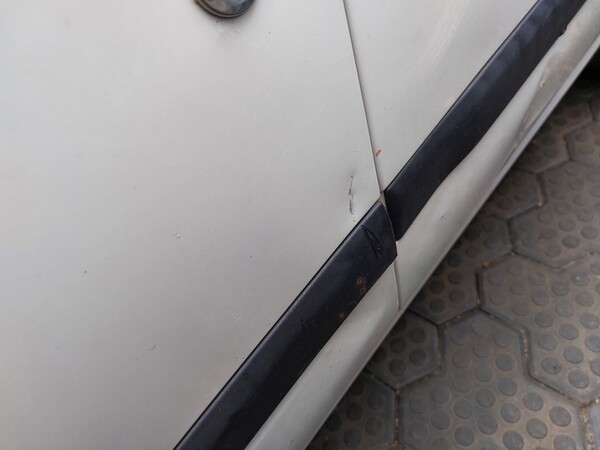 2#7381 Automobile Fiat Stilo in vendita - foto 10