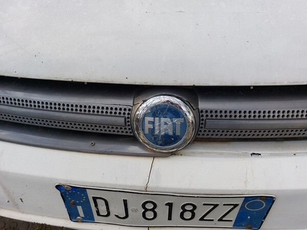 2#7381 Automobile Fiat Stilo in vendita - foto 13