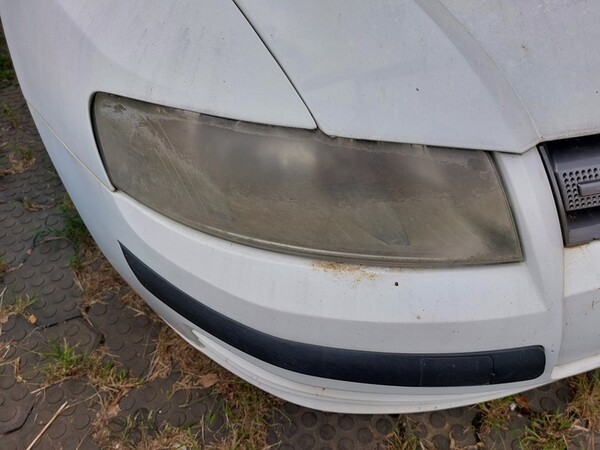 2#7381 Automobile Fiat Stilo in vendita - foto 14