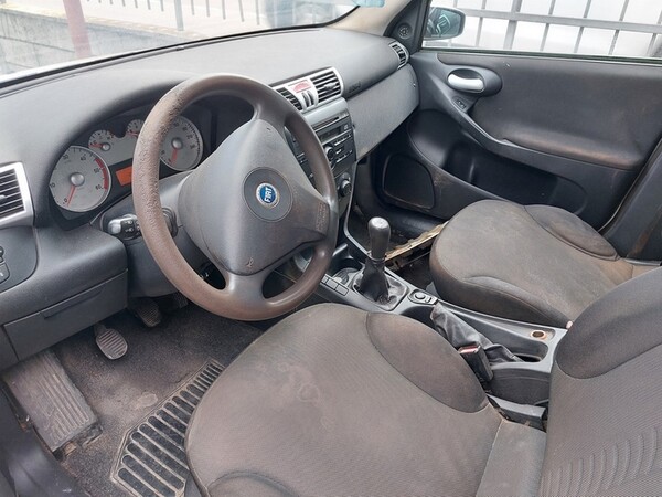 2#7381 Automobile Fiat Stilo in vendita - foto 15