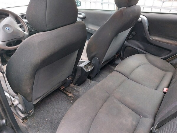 2#7381 Automobile Fiat Stilo in vendita - foto 16