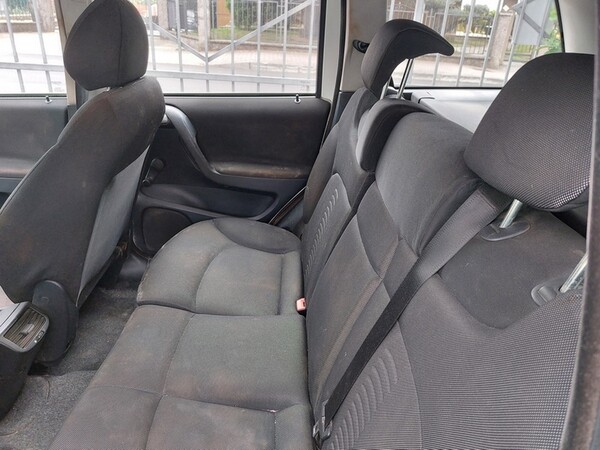 2#7381 Automobile Fiat Stilo in vendita - foto 17