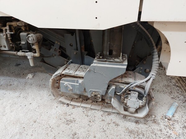16#7383 Fresa Wirtgen in vendita - foto 6