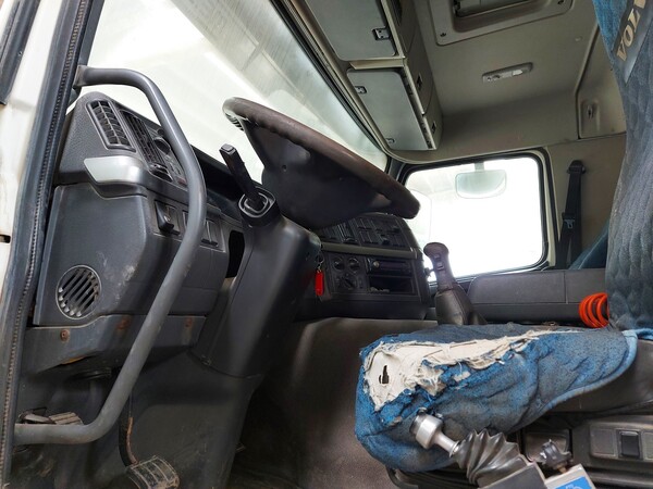 17#7383 Autocarro Volvo Truck in vendita - foto 6