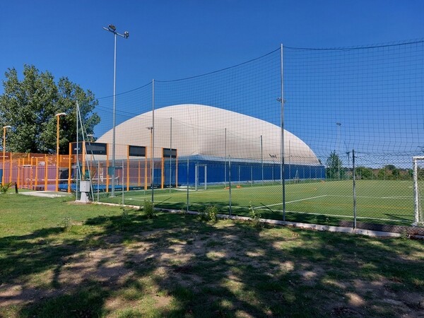 2#7384 Azioni detenute in Centro Sportivo 3 Laghi Porto Fuori Spa in vendita - foto 1