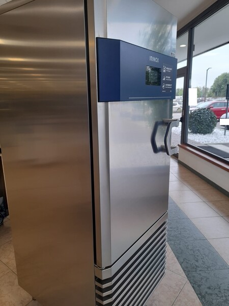 1#7385 Abbattitore Irinox in vendita - foto 5