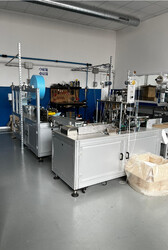 Machine for KXT surgical machines - Lot 2 (Auction 7387)