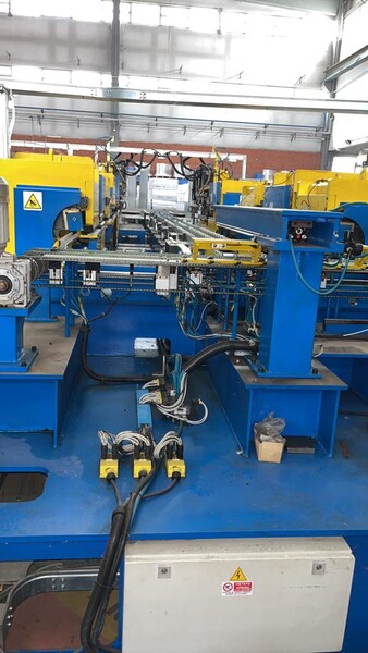 Attrezzatura meccanica in vendita