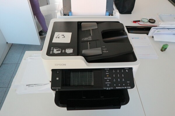 1#7389 Attrezzatura ed accessori per calzaturificio in vendita - foto 5