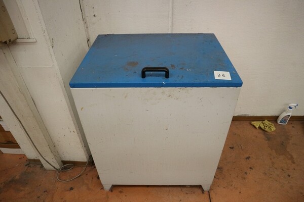 1#7389 Attrezzatura ed accessori per calzaturificio in vendita - foto 26