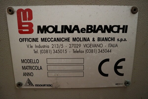 1#7389 Attrezzatura ed accessori per calzaturificio in vendita - foto 35