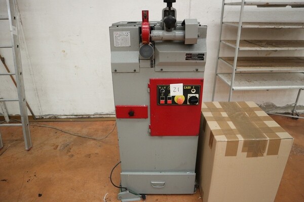 1#7389 Attrezzatura ed accessori per calzaturificio in vendita - foto 37