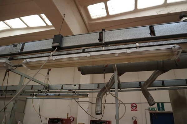 1#7389 Attrezzatura ed accessori per calzaturificio in vendita - foto 42