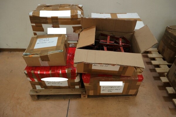 1#7389 Attrezzatura ed accessori per calzaturificio in vendita - foto 51