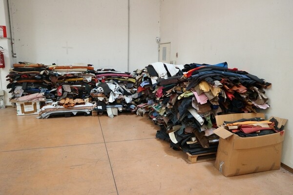 1#7389 Attrezzatura ed accessori per calzaturificio in vendita - foto 52