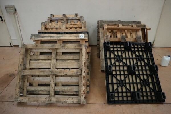 1#7389 Attrezzatura ed accessori per calzaturificio in vendita - foto 53