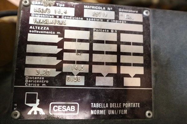 1#7389 Attrezzatura ed accessori per calzaturificio in vendita - foto 65