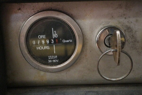 1#7389 Attrezzatura ed accessori per calzaturificio in vendita - foto 66