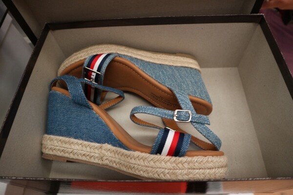 1#7389 Attrezzatura ed accessori per calzaturificio in vendita - foto 74