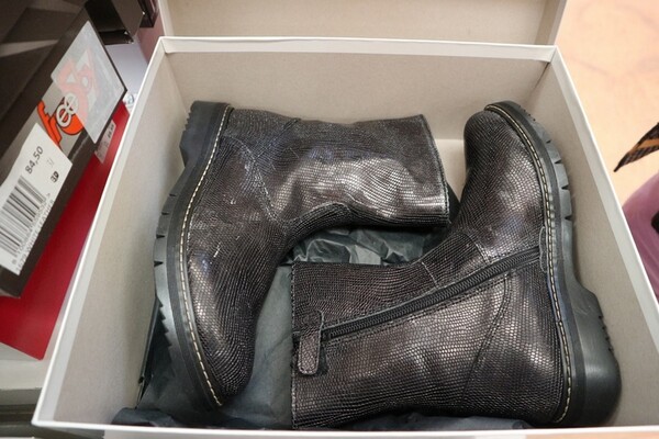 1#7389 Attrezzatura ed accessori per calzaturificio in vendita - foto 75