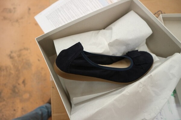 1#7389 Attrezzatura ed accessori per calzaturificio in vendita - foto 76