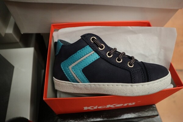 1#7389 Attrezzatura ed accessori per calzaturificio in vendita - foto 77