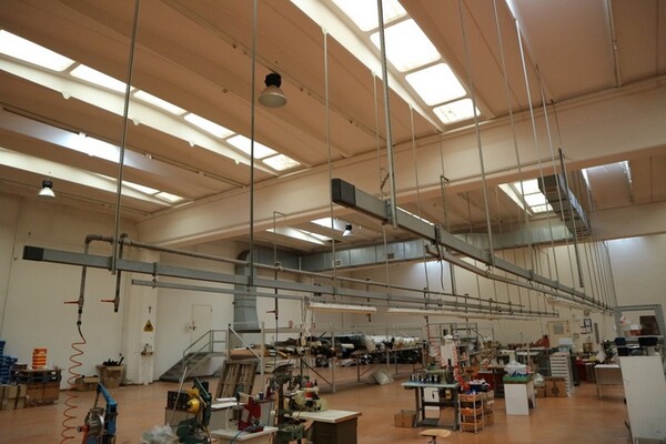 1#7389 Attrezzatura ed accessori per calzaturificio in vendita - foto 78